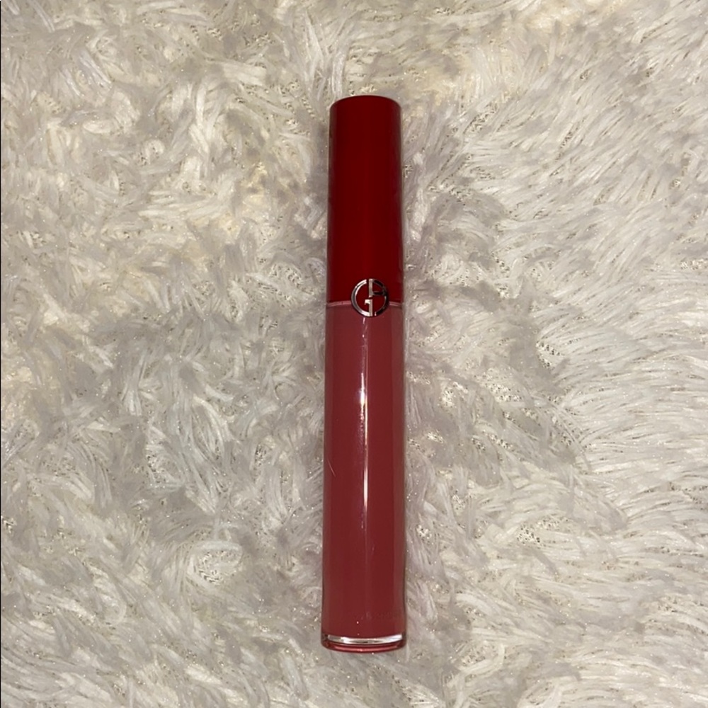 Giorgio Armani lip maestro “500”
